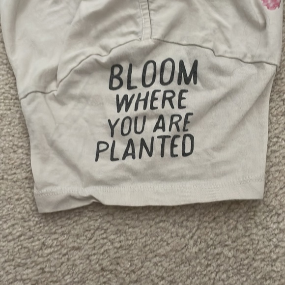 Cactus Shirt: Size XS - Picture 4 of 4